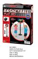 OBL872705 - PLASTIC BOARD BASKETBALL TABLE