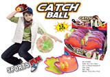 OBL872709 - PALM SHAPED SUCKER BALL