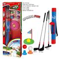 OBL872716 - SIMULATION SMALL GOLF BACKPACK