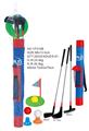 OBL872717 - SIMULATION SMALL GOLF BACKPACK
