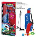 OBL872718 - SIMULATION BIG GOLF BACKPACK