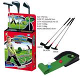 OBL872724 - SIMULATION GOLF SUIT