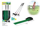 OBL872727 - SIMULATION GOLF SUIT
