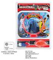 OBL872728 - BACKBOARD