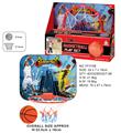 OBL872729 - BACKBOARD