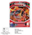 OBL872732 - BACKBOARD