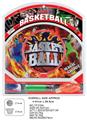 OBL872736 - BACKBOARD