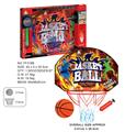 OBL872737 - BACKBOARD