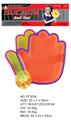 OBL872749 - PALM SHAPED SUCKER BALL