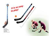 OBL872776 - HOCKEY