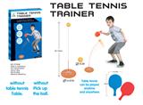 OBL872780 - TABLE TENNIS TRAINER