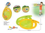 OBL872787 - TWO IN ONE RACKET