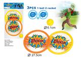 OBL872789 - DONG DONG RACKET