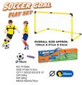 OBL872822 - LITTLE FOOTBALL GATE