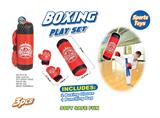 OBL872833 - BOXING SANDBAGS