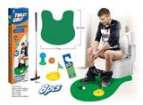 OBL872849 - TOILET GOLF COURSE