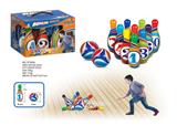 OBL872858 - PU BOWLING