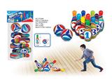 OBL872859 - PU BOWLING