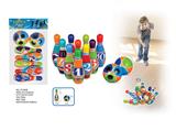 OBL872861 - PU BOWLING