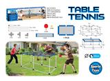 OBL872866 - 乒乓球床套装