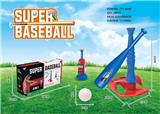 OBL872966 - BASEBALL SERVE DRILL 2 IN 1