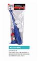 OBL872969 - BASEBALL SERVE DRILL