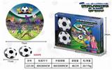 OBL872988 - FOOTBALL DART TARGET (PE)