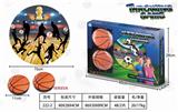 OBL872991 - BASKETBALL DART TARGET