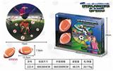 OBL872993 - RUGBY DART TARGET