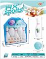 OBL873021 - 30CM BOWLING BALL