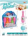 OBL873023 - 30CM BOWLING BALL