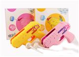 OBL873029 - STICK CANDY GUN WITH LIGHT MUSIC