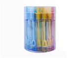 OBL873042 - Transparent bubble stick can’t break bubble water