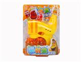 OBL873074 - HORNWORM LIGHT MUSIC AUTO BUBBLE