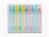 OBL873080 - MINI ROSE LITTLE BUBBLE STICK