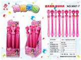 OBL873114 - CROWN DIAMOND BUBBLE STICK