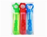OBL873129 - 40ml geometric small bubble bar bubbler