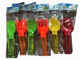 OBL873130 - 40ML beach mini bubble blower