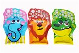 OBL873134 - LARGE PALM BUBBLES (150ML BUBBLES)