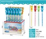 OBL873142 - 4 BUBBLE STICKS FOR ANIMALS