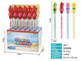 OBL873144 - PIGGY PEGGY 2 BUBBLE STICKS