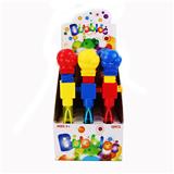OBL873160 - FIST BUBBLE STICK