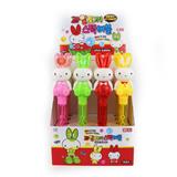OBL873167 - BUNNY BUBBLE STICK