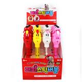 OBL873170 - DOG BUBBLE STICK
