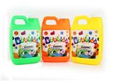 OBL873175 - 500ML HAND-HELD BOTTLE OF BUBBLE WATER