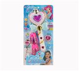 OBL873185 - AUTOMATIC LIGHT MUSIC BUBBLE FAIRY STICK