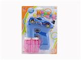 OBL873188 - CAR LIGHT MUSIC AUTOMATIC BUBBLE GUN