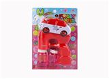 OBL873189 - KT CAT LIGHT MUSIC BUBBLE GUN