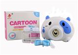 OBL873194 - CALF BUBBLE CAMERA FULLY AUTOMATIC