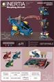 OBL873206 - CRASH DEFORMABLE AIRCRAFT